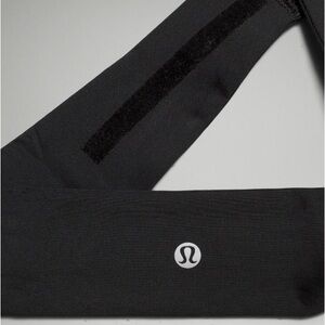 Women's Fly Away Tamer Headband Black NWOT